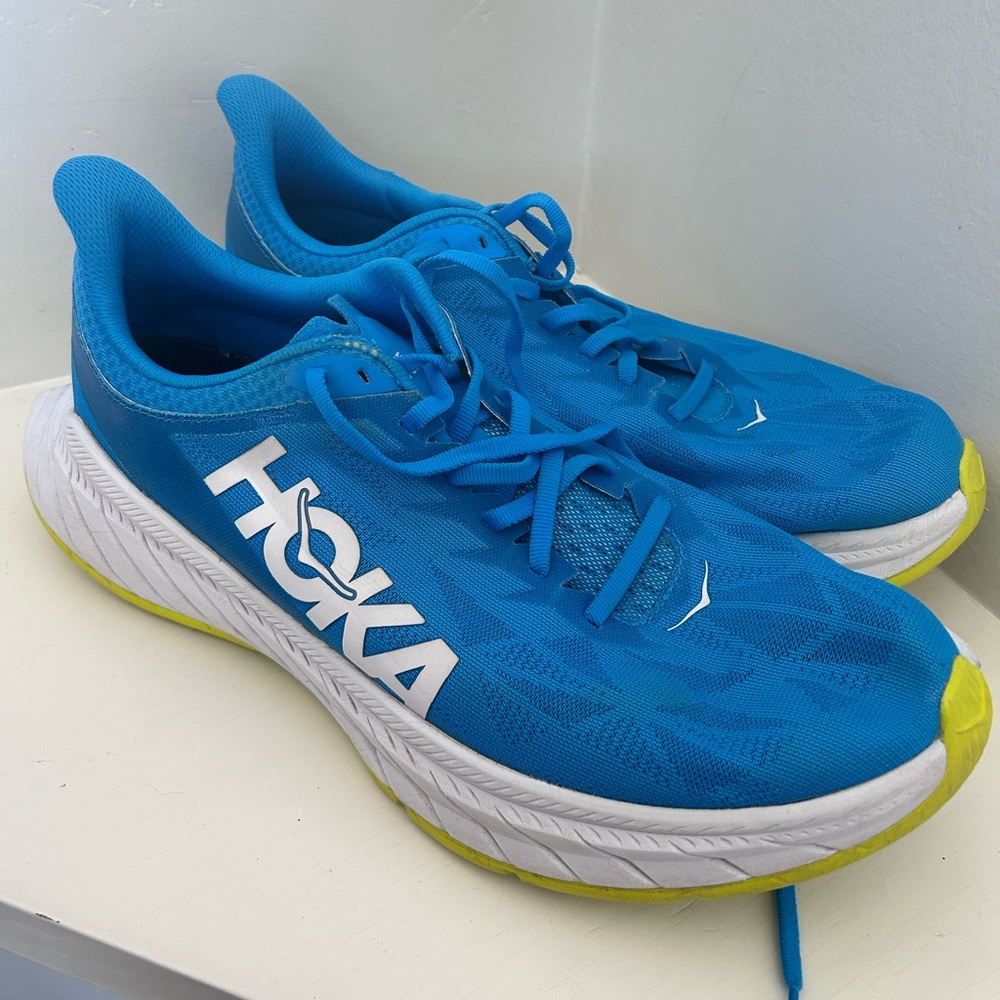 HOKA Carbon X2 Running Shoe